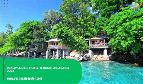 𝗧𝗛𝗘 𝗕𝗘𝗦𝗧 Hotels in Sabang of 2024 (from ₱1,939) .